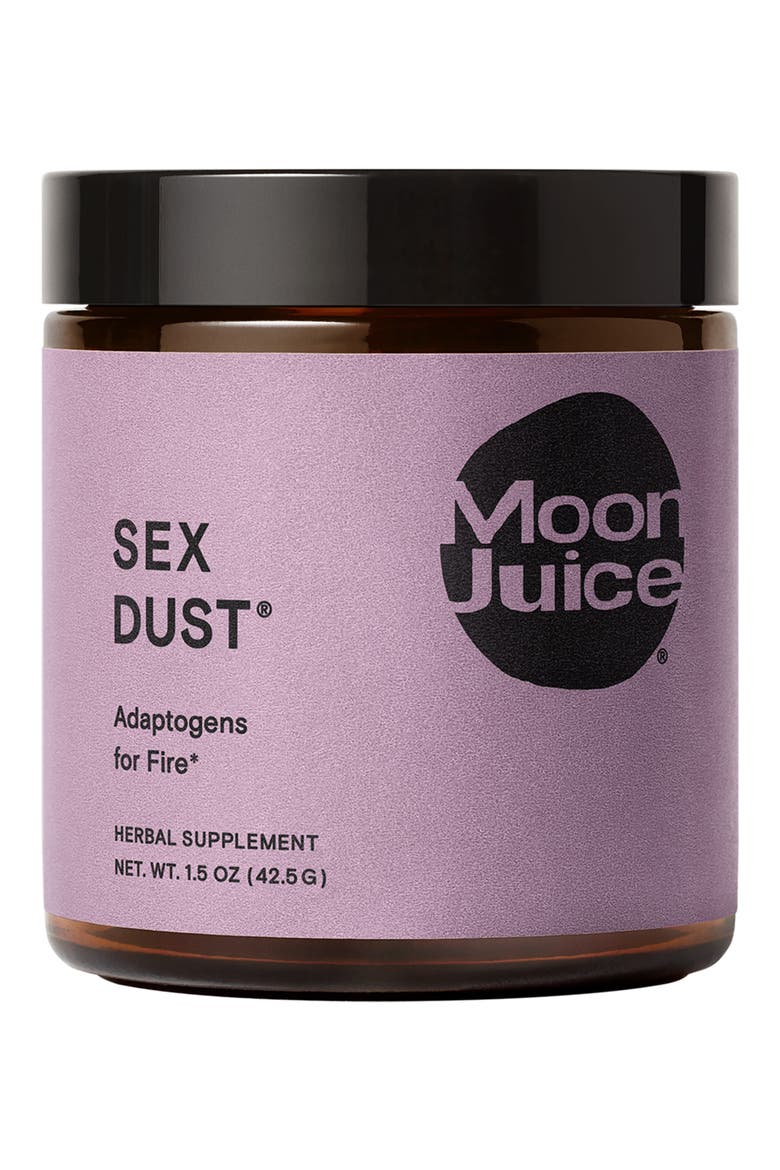 Sex Dust™ Dietary Supplement Jar, Main, color, SEX
