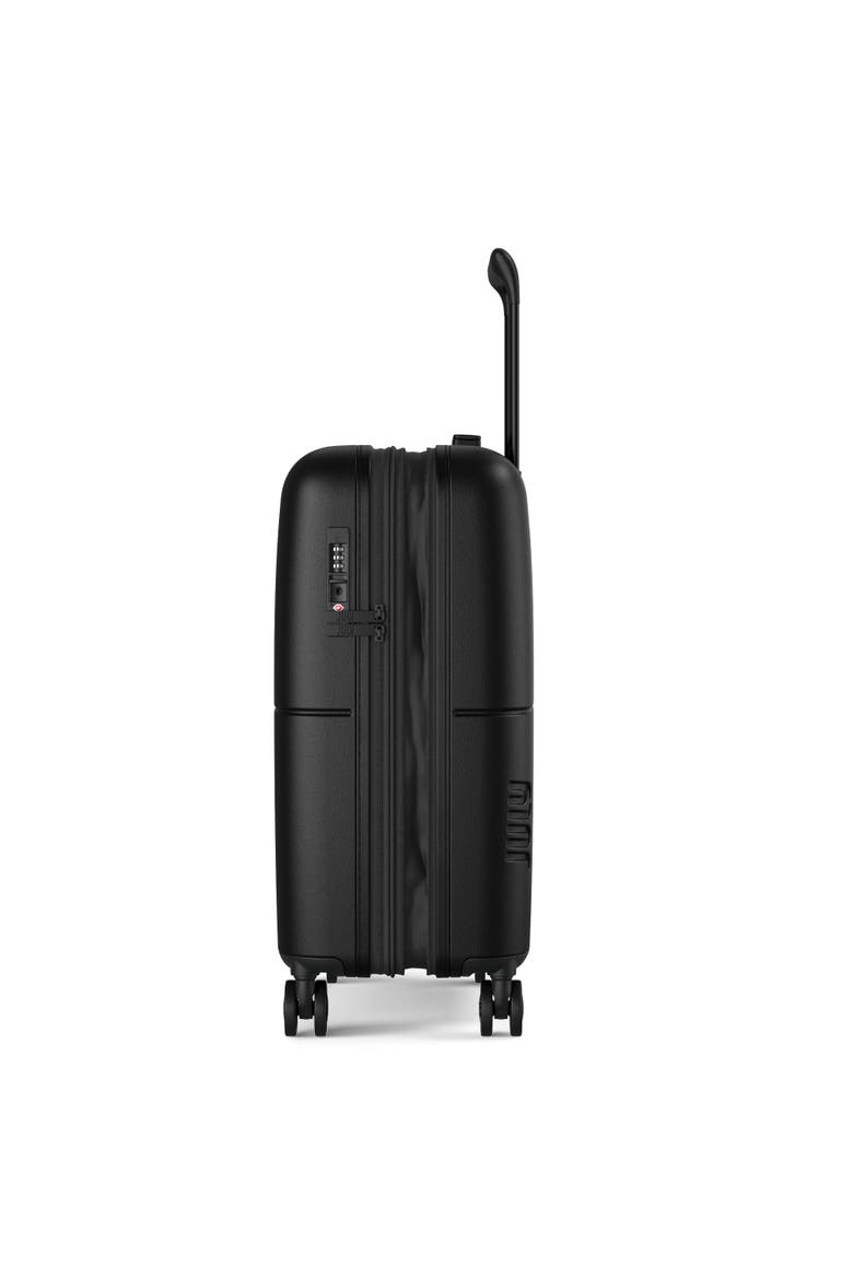 Carry On Light Expandable, Alternate, color, Charcoal
