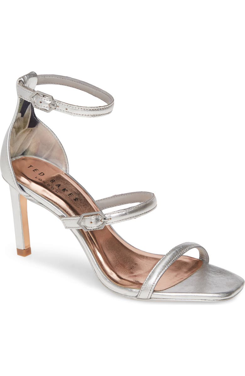 Ted Baker London Triam Sandal, Main, color,