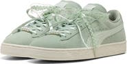 PUMA Suede Bloom Sneaker