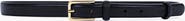 Cavalinho Timeless 913 Classic Thin Leather Belt