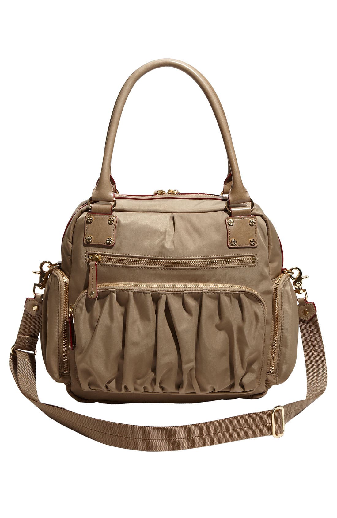 MZ Wallace 'Frankie' Handbag (Women) | Nordstrom