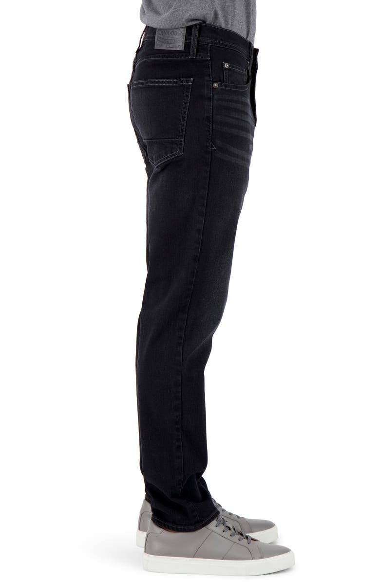 Devil-Dog Dungarees Athletic Fit Performance Stretch Jeans, Alternate, color, 