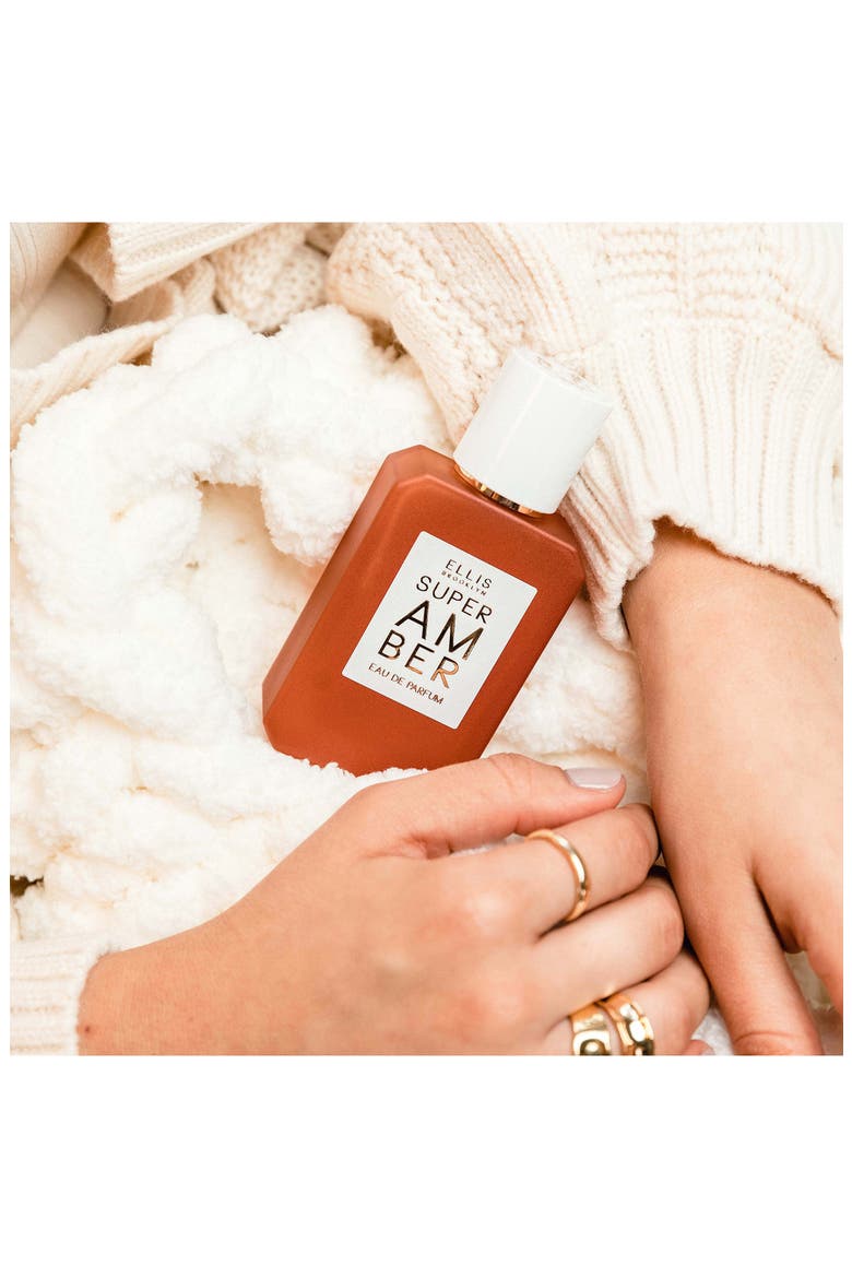 SUPER AMBER Eau de Parfum, Alternate, color, NO COLOR