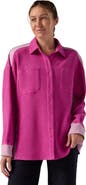 Backcountry Waffle Button-Up - Women's