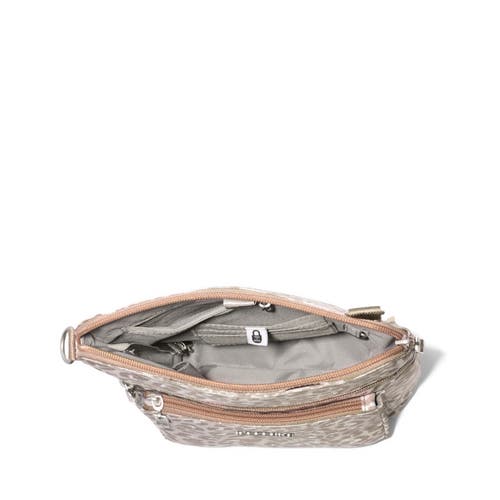Baggallini Modern Pocket Crossbody Bag In Multi