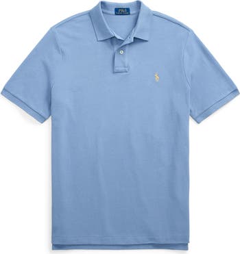 The Iconic Cotton Piqué Polo