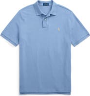 Polo Ralph Lauren The Iconic Cotton Piqué Polo