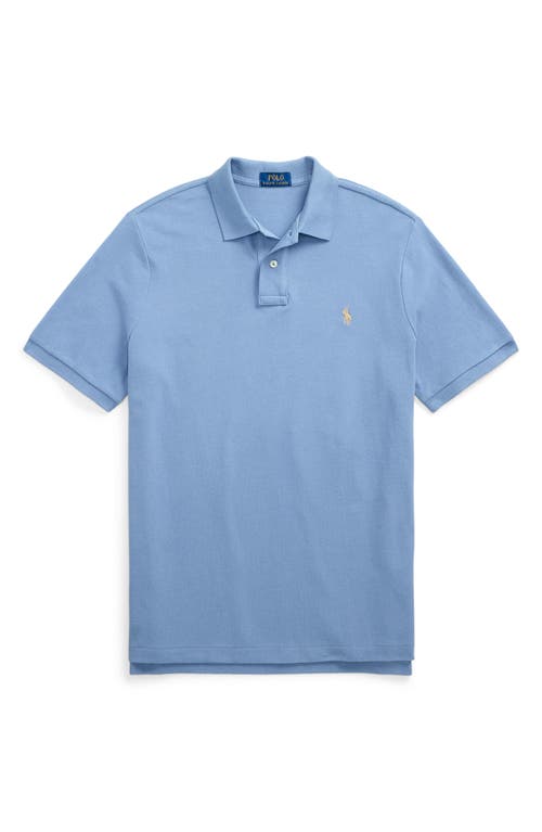 Polo Ralph Lauren The Iconic Mesh Polo Shirt