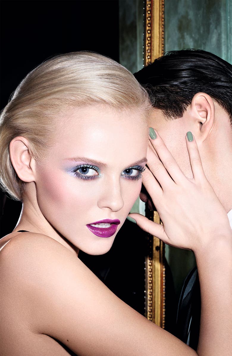 Yves Saint Laurent , Alternate, color, 