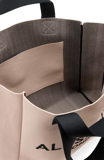 Izzy Recycled Polyester Tote