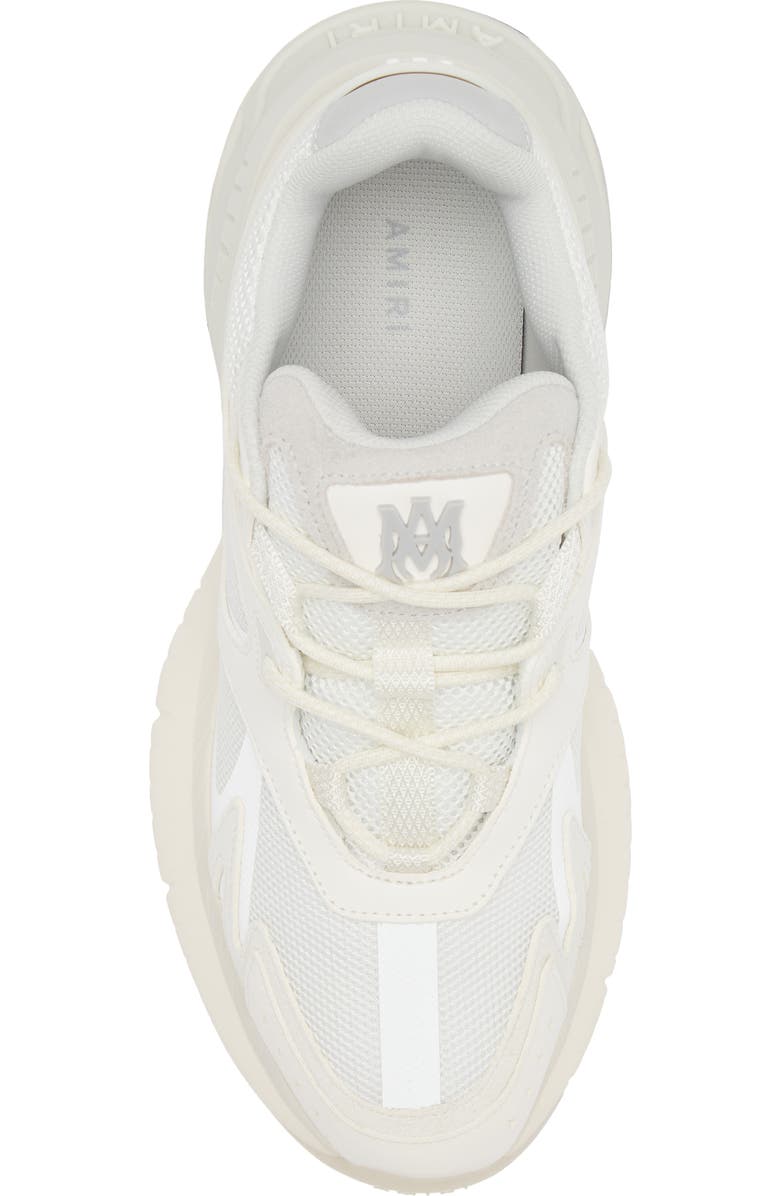 AMIRI MA Runner Sneaker, Alternate, color,