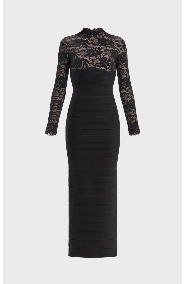 Herve Leger The Maisie Gown, Alternate, color, 