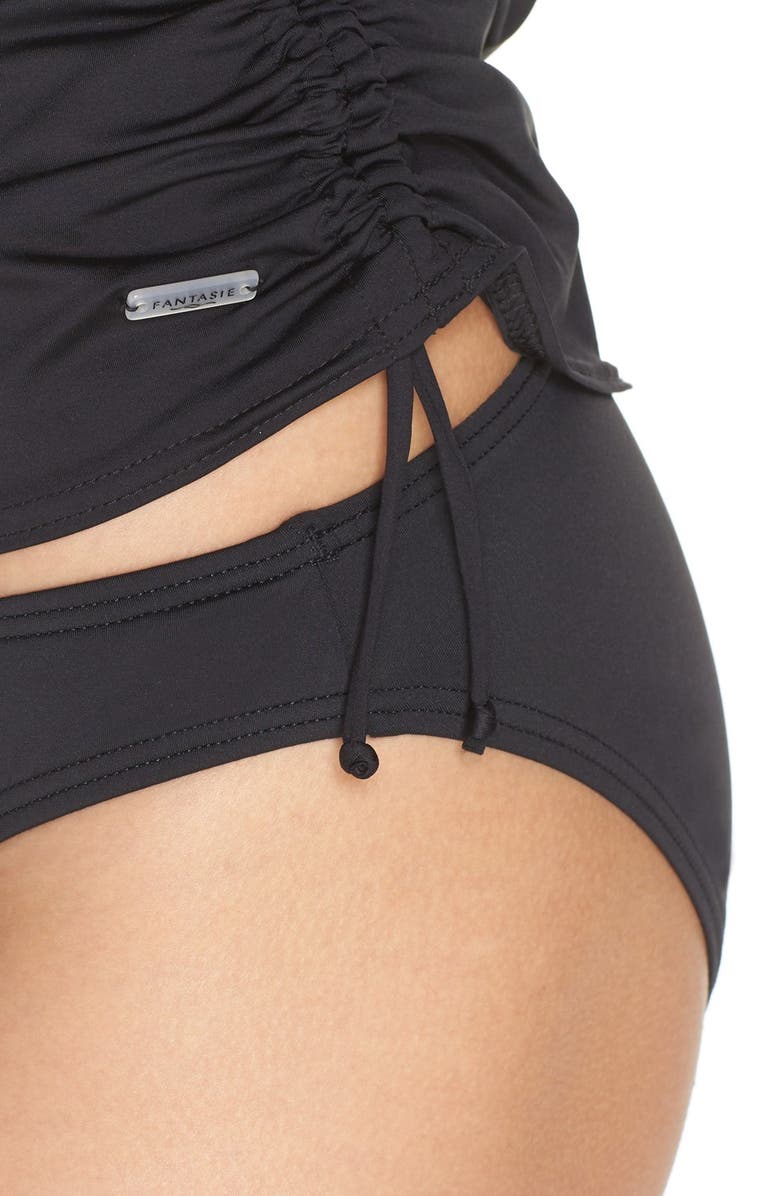 Fantasie 'Versailles' Underwire Tankini Top, Alternate, color, 