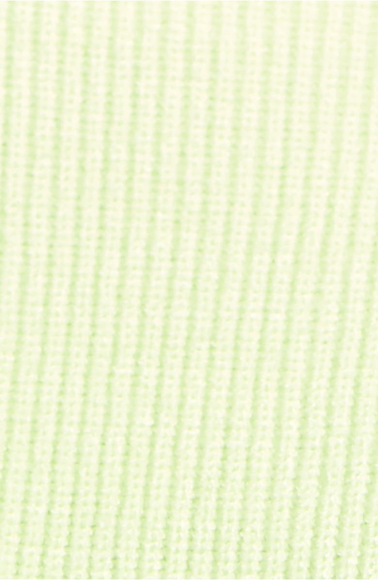 Free People Softly Structured Knit Tunic, Alternate, color,