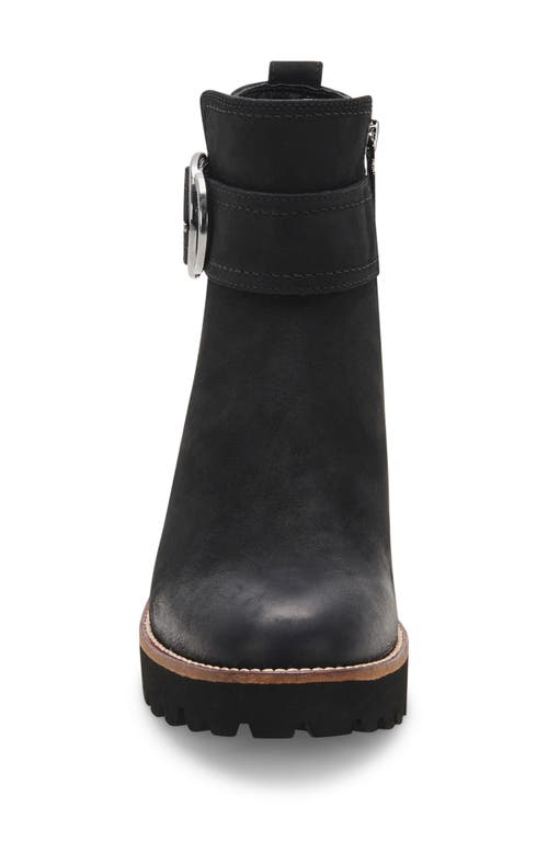 Blondo Dagger Waterproof Boot