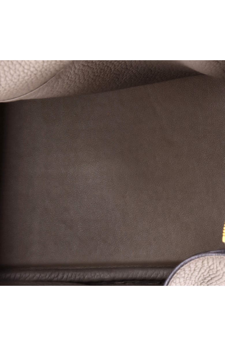 Pre-Owned Hermes Lindy Bag Clemence 26, Alternate, color, Etain