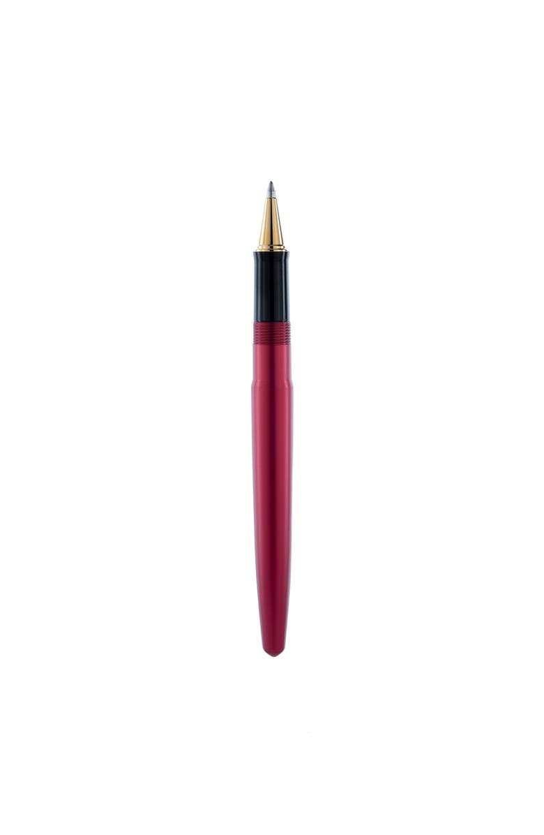 WAHL-EVERSHARP Skyline Red Gold Rollerball Pen, Alternate, color, Red Gold Trim