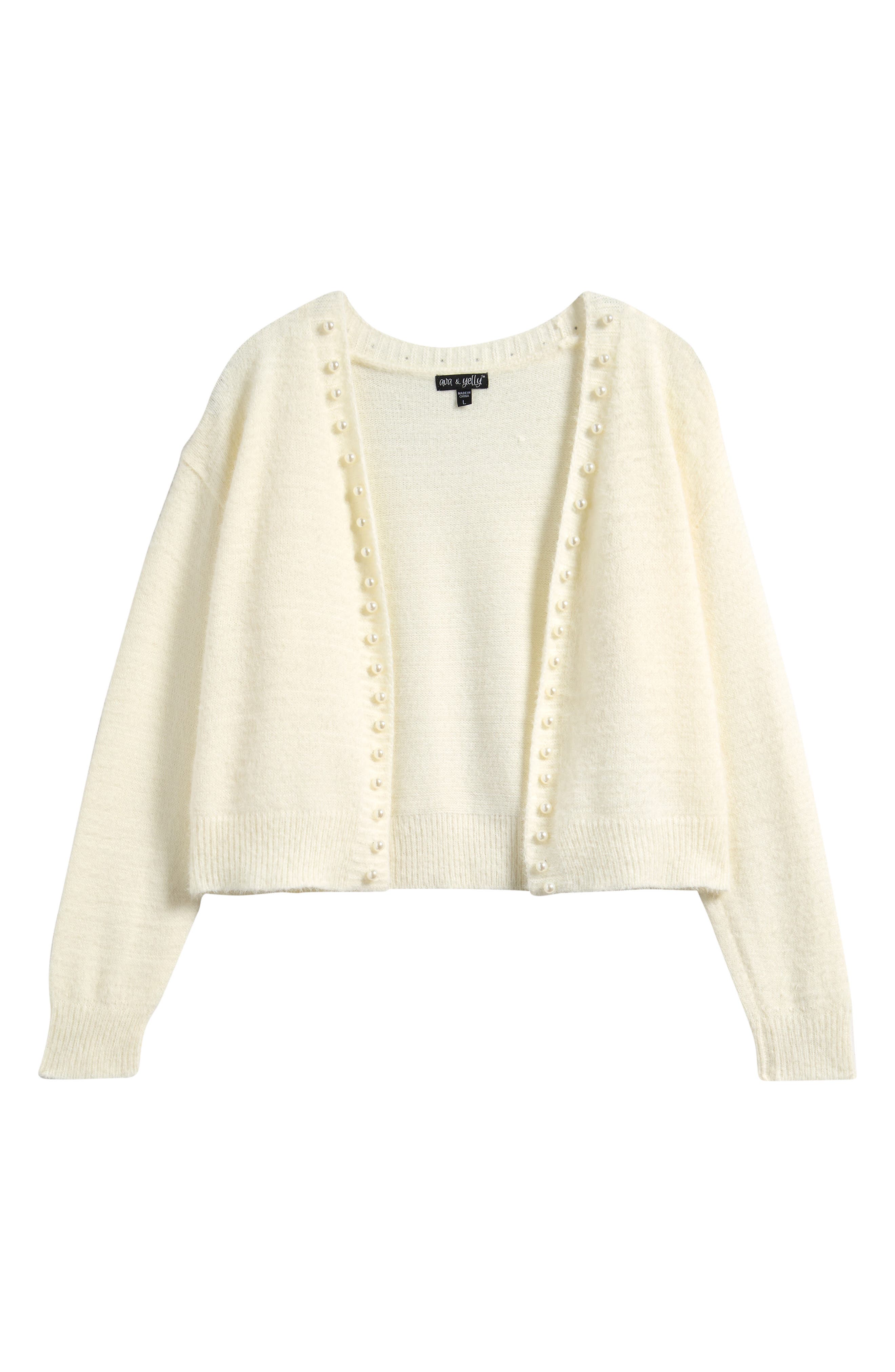 selected IVORY