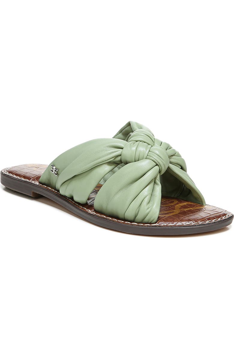 Sam Edelman Garson Slide Sandal, Main, color,