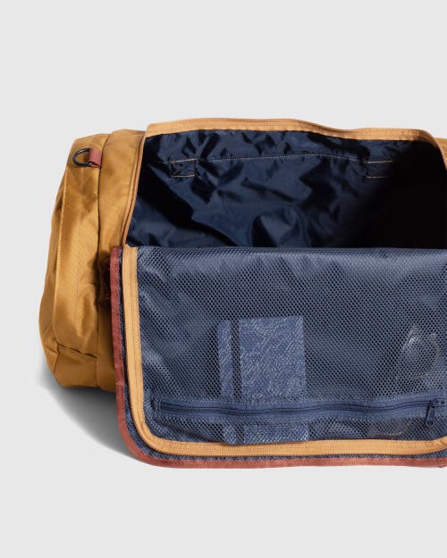 United By Blue (r)evolution 55l Duffel