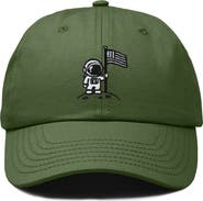 Dalix Moon Mission Dad Cap