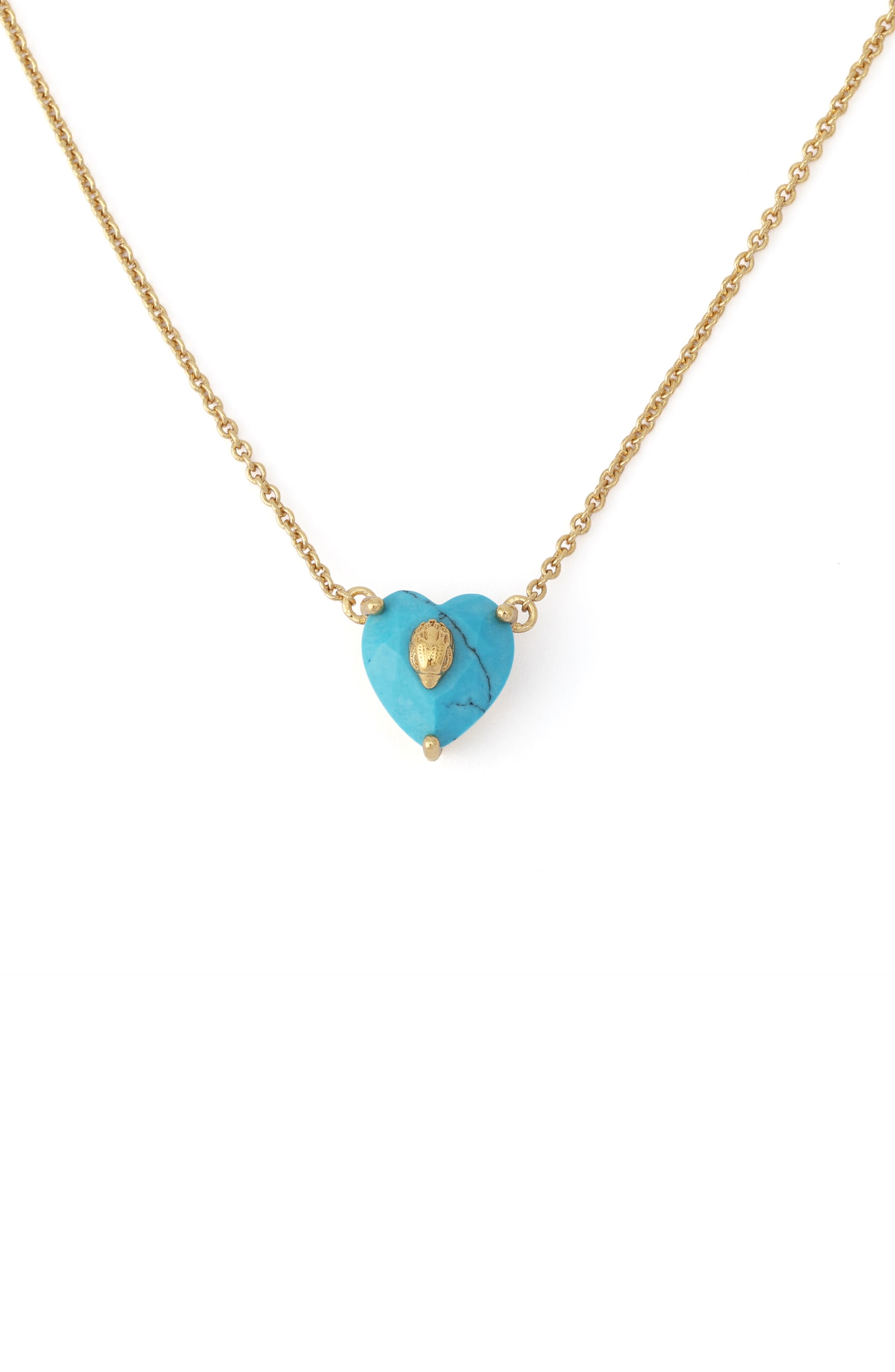 selected TURQUOISE