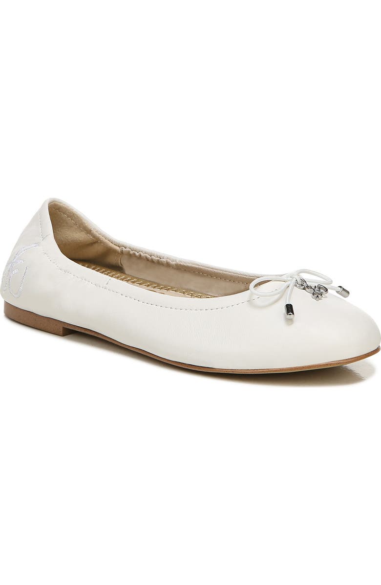 Sam Edelman Felicia Ballet Flat, Main, color,