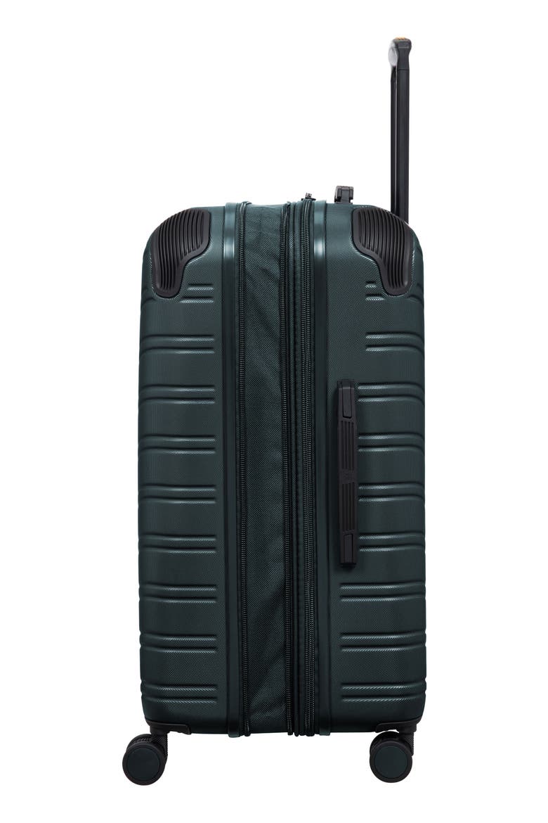 Drayton 31-Inch Hardside Spinner Luggage, Alternate, color, MAGICAL FOREST