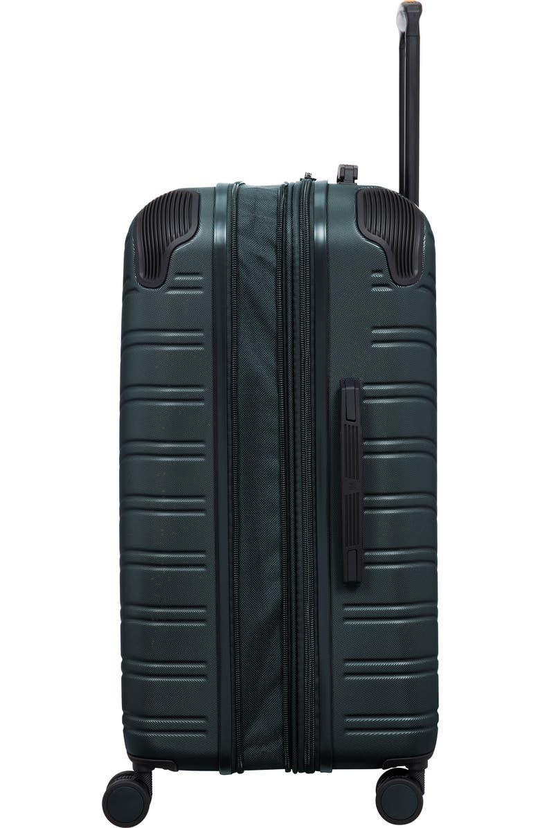 Britbag Drayton 31-Inch Hardside Spinner Luggage, Alternate, color, Magical Forest