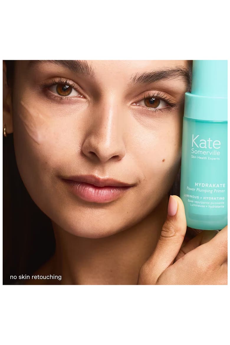 HydraKate Power Plumping Primer, Alternate, color, NO COLOR