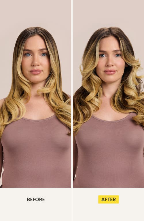 Drybar The Clean Sweep Set $56 Value In Transparent
