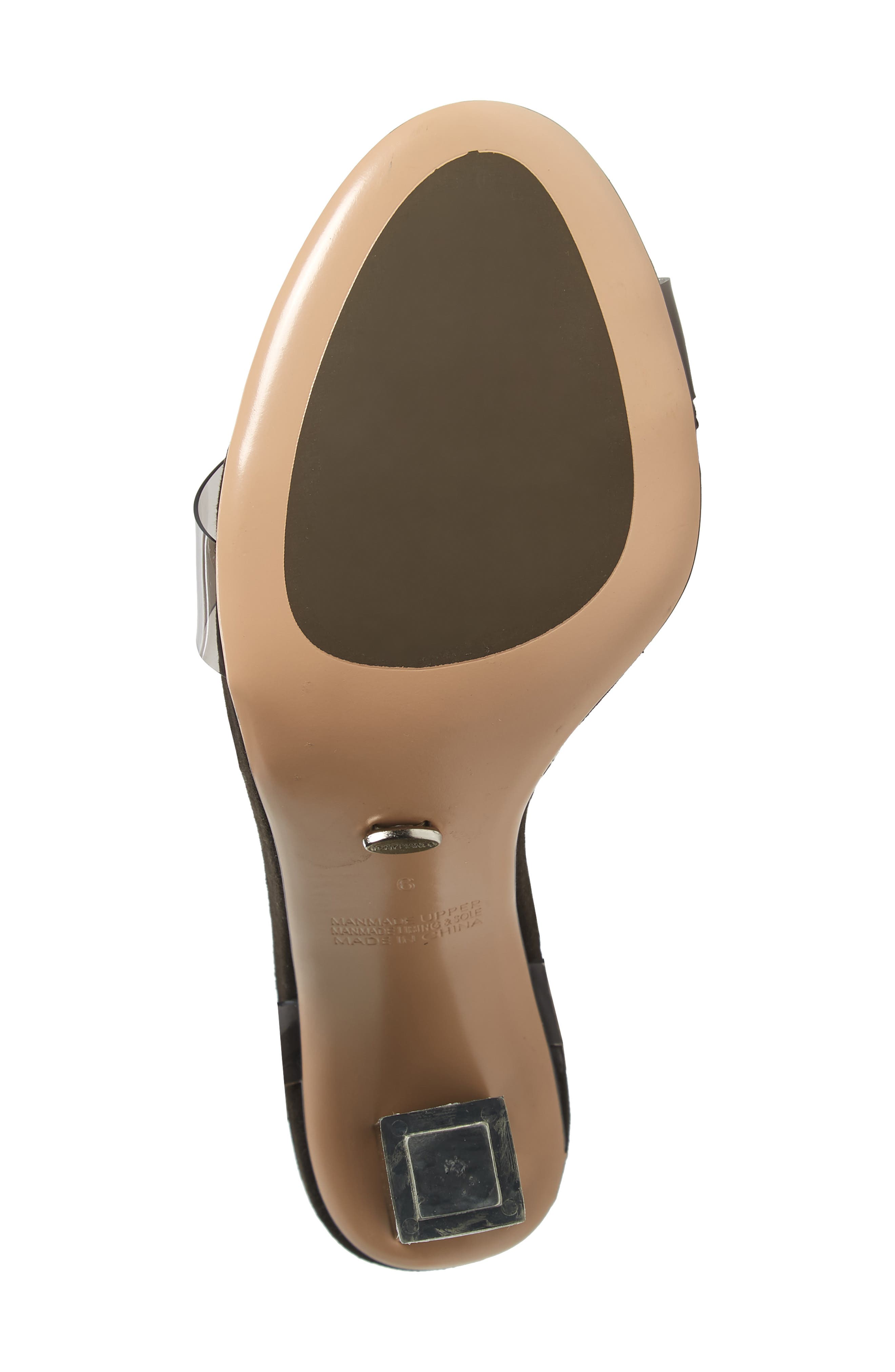 Tony Bianco Kiki Sandal, Alternate, color, 