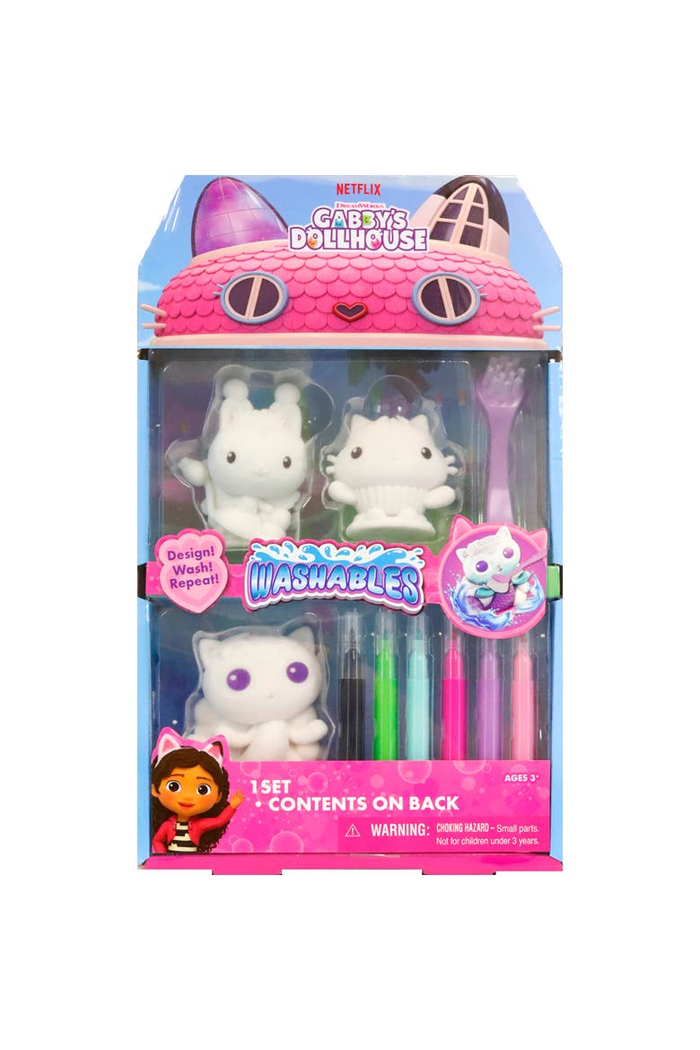 Washables Kit, Main, color, Multicolored