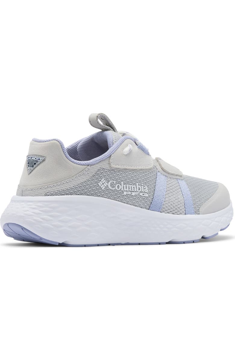 Columbia PFG Castback<sup>™</sup> TC Fishing Shoe, Alternate, color, Grey Ice/ Twilight