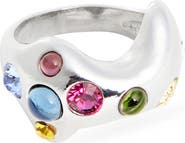 Collina Strada Bat Ring