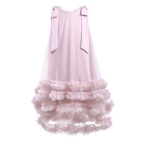 Violeta Dress (Toddler, Little Kid & Big Kid)