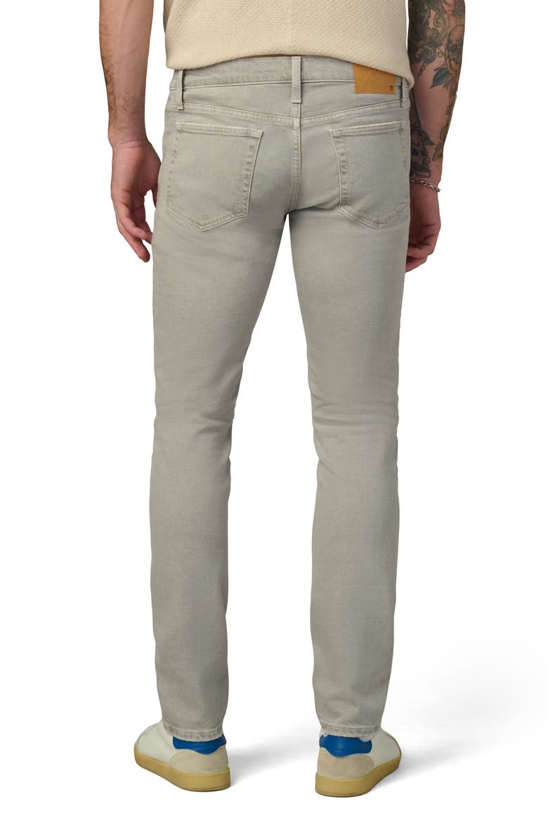 Joe's The Asher Slim Fit Twill Pants, Alternate, color, 
