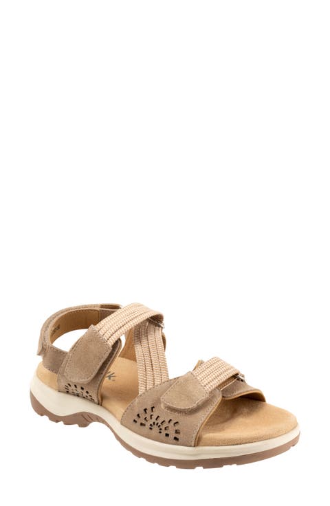 Oahu Slingback Sandal (Women)