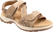 SoftWalk® Oahu Slingback Sandal