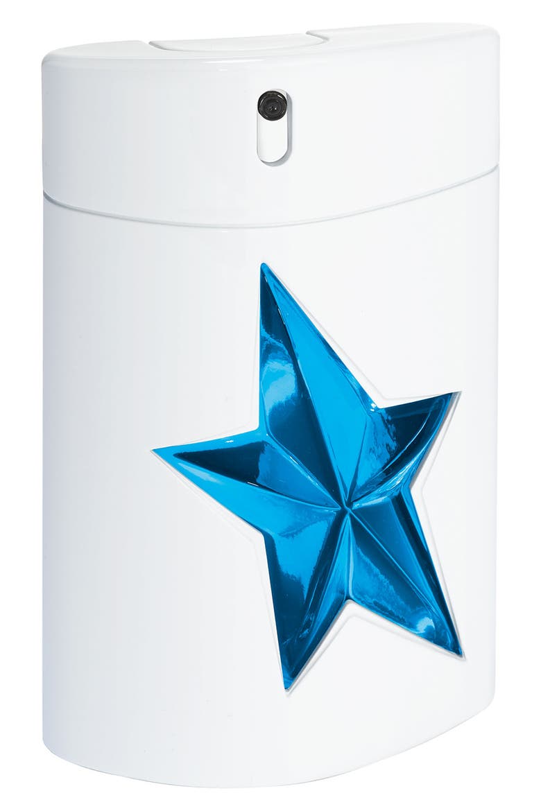 A*MEN by Thierry Mugler 'Pure Shot' Eau de Toilette Spray, Main, color, NO COLOR