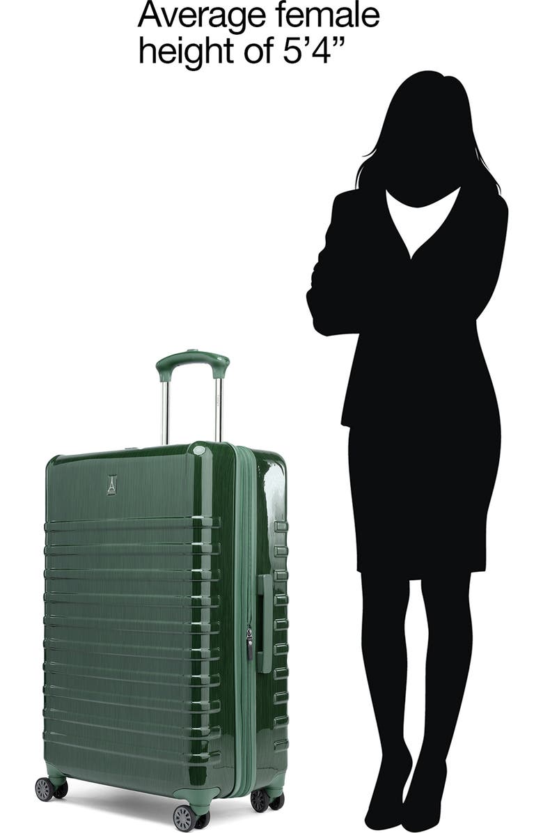 TRAVELPRO Rollmaster<sup>™</sup> 2 20" Expandable Carry-on Hardside Spinner Luggage, Alternate, color,