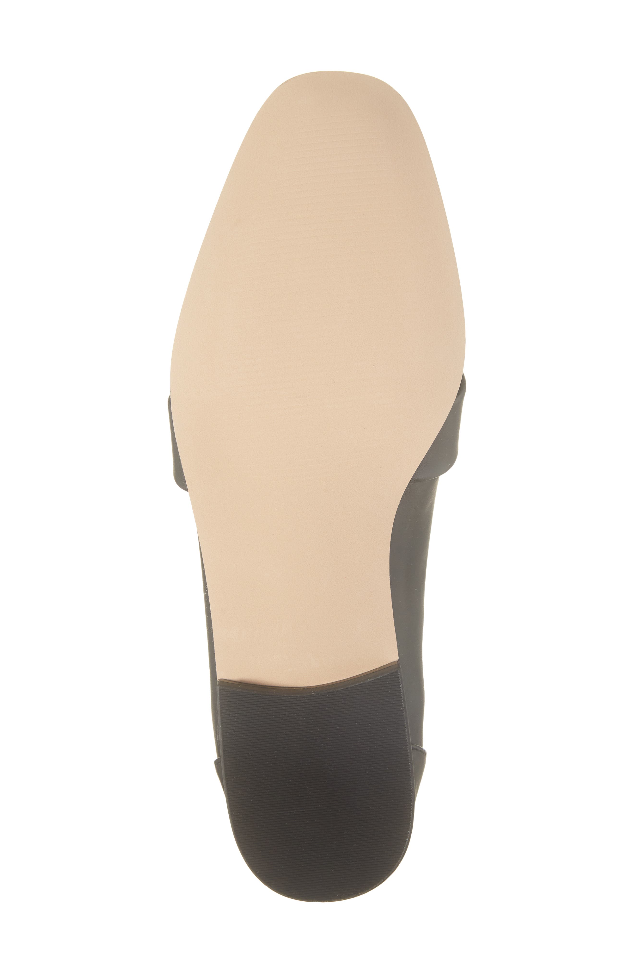 NORDSTROM RACK Alissie Buckle Loafer, Alternate, color, 