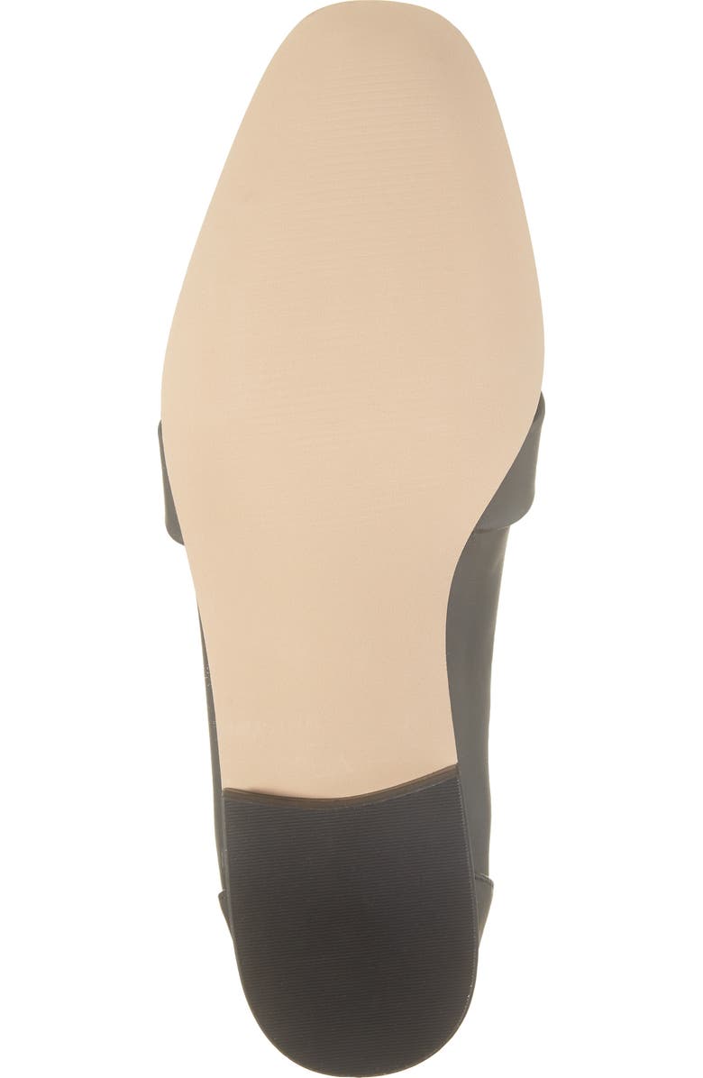 NORDSTROM RACK Alissie Buckle Loafer, Alternate, color,