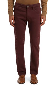 Courage Comfort Straight Leg Pants