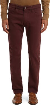 34 Heritage Courage Comfort Straight Leg Pants