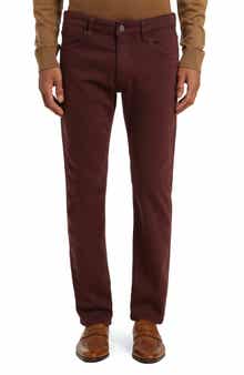 34 Heritage Courage Comfort Straight Leg Pants