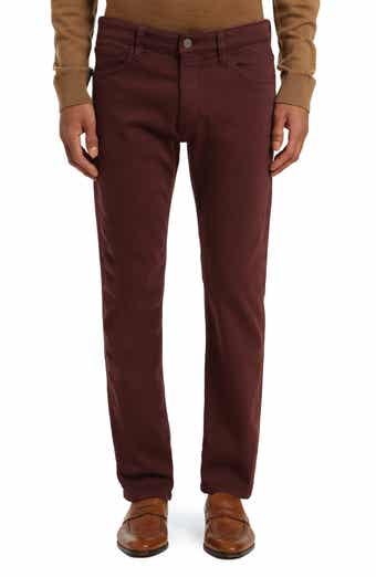 Courage Comfort Straight Leg Pants