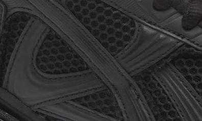Мужские кроссовки Balenciaga Runner Sneaker — фото 7