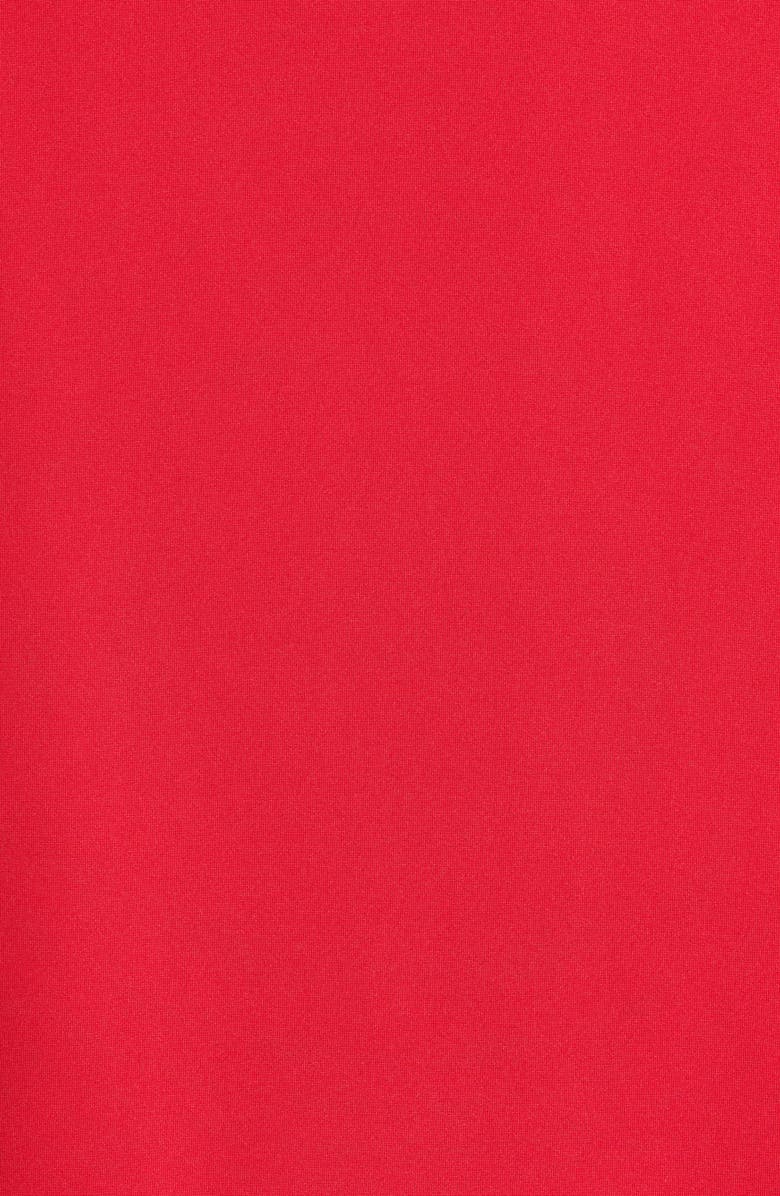 Les Deux Spain Football Jersey, Alternate, color, Racing Red